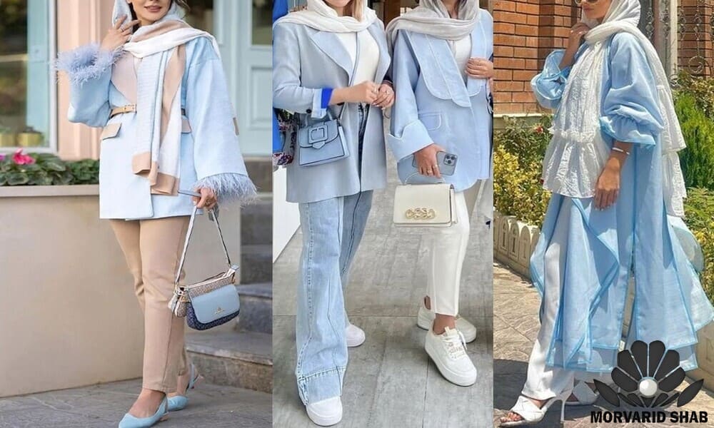 تصویر لباس زنانه