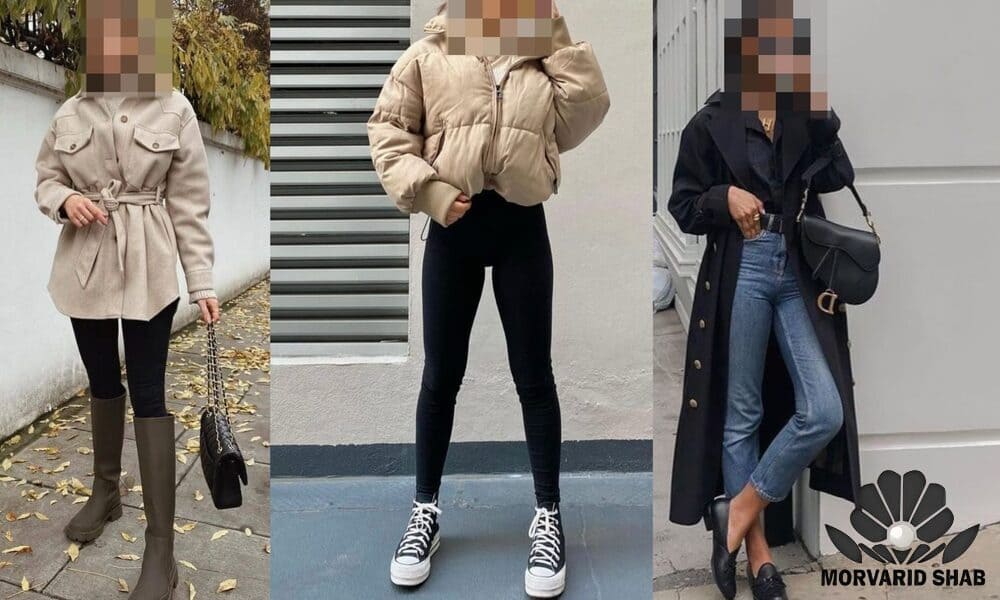 تصویر لباس زنانه