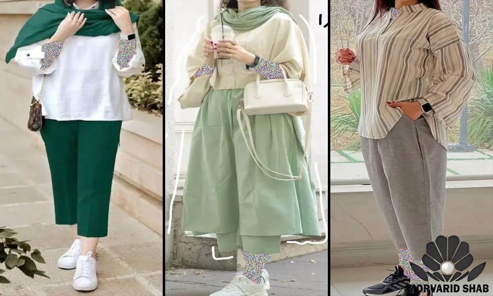 تصویر لباس زنانه