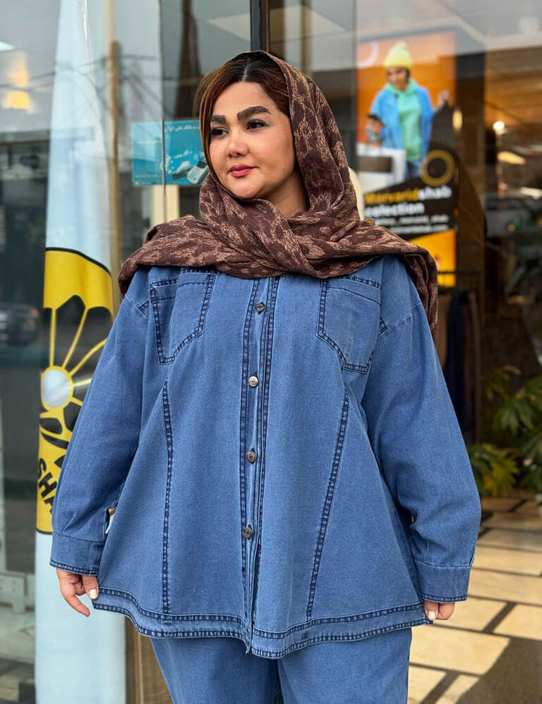 ست جین2