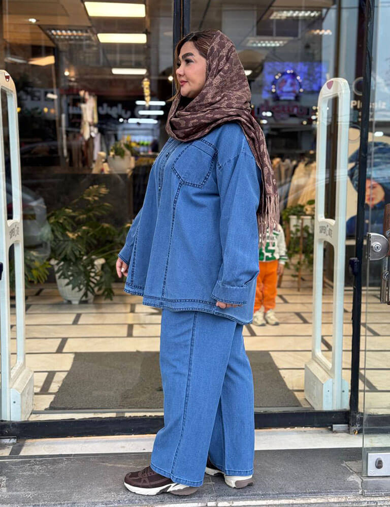 ست جین4