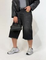 شلوارک جین1-min