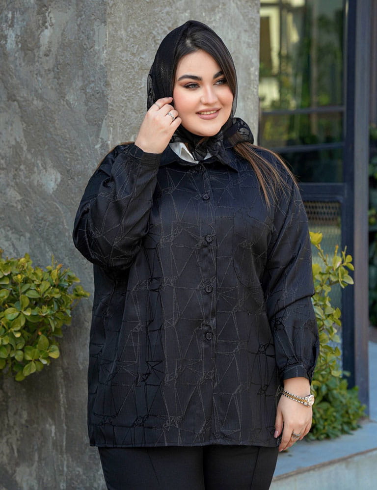 شومیز توری1