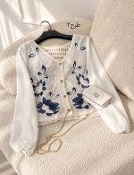 شومیز ناروین7