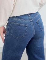 شلوار جین استریت زاپدار10