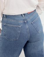 شلوار جین استریت زاپدار15