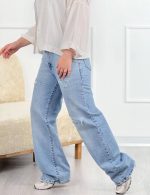 شلوار جین استریت زاپدار3