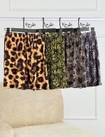 شورتک نخی طرحدار6