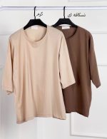 تیشرت باکسی10