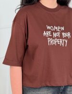تیشرت woman12