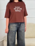 تیشرت woman13