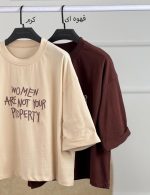 تیشرت woman2