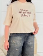 تیشرت woman5