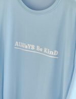 تیشرت باکسی kind4