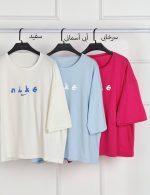 تیشرت نایک2