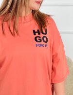 تیشرت پلاسhugo4