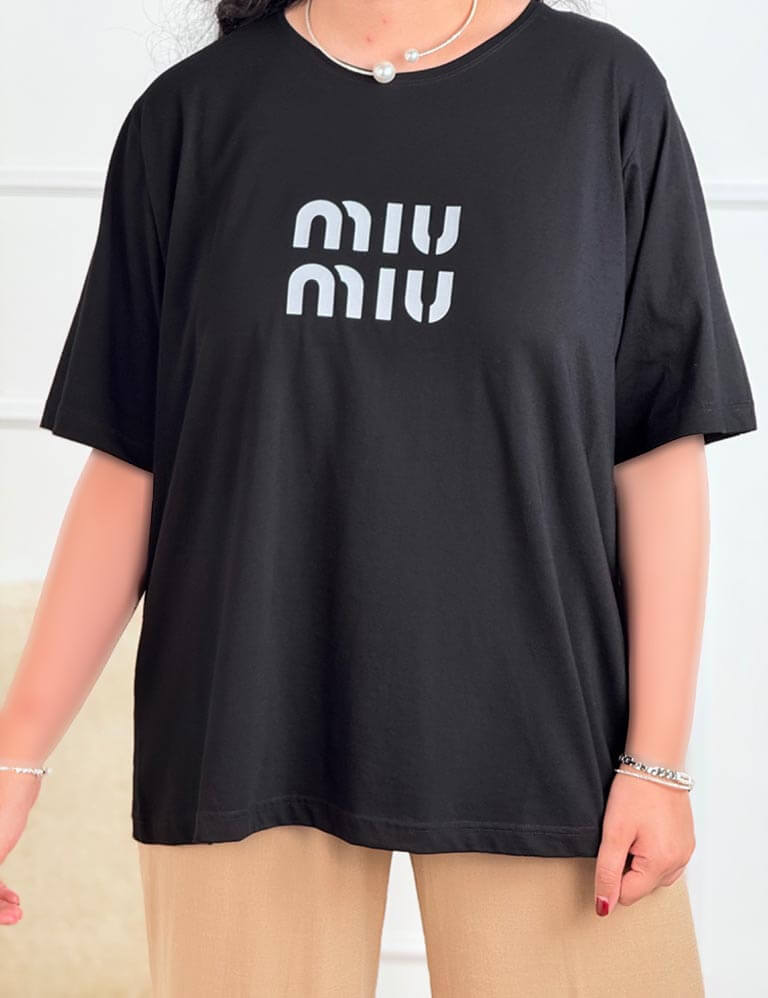 تیشرتmiumiu2