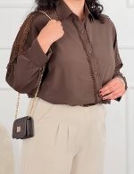 شومیز الما10