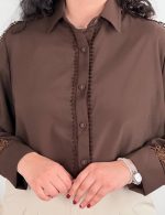 شومیز الما13