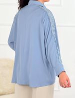 شومیز الما15