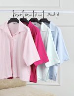 شومیز الینا2