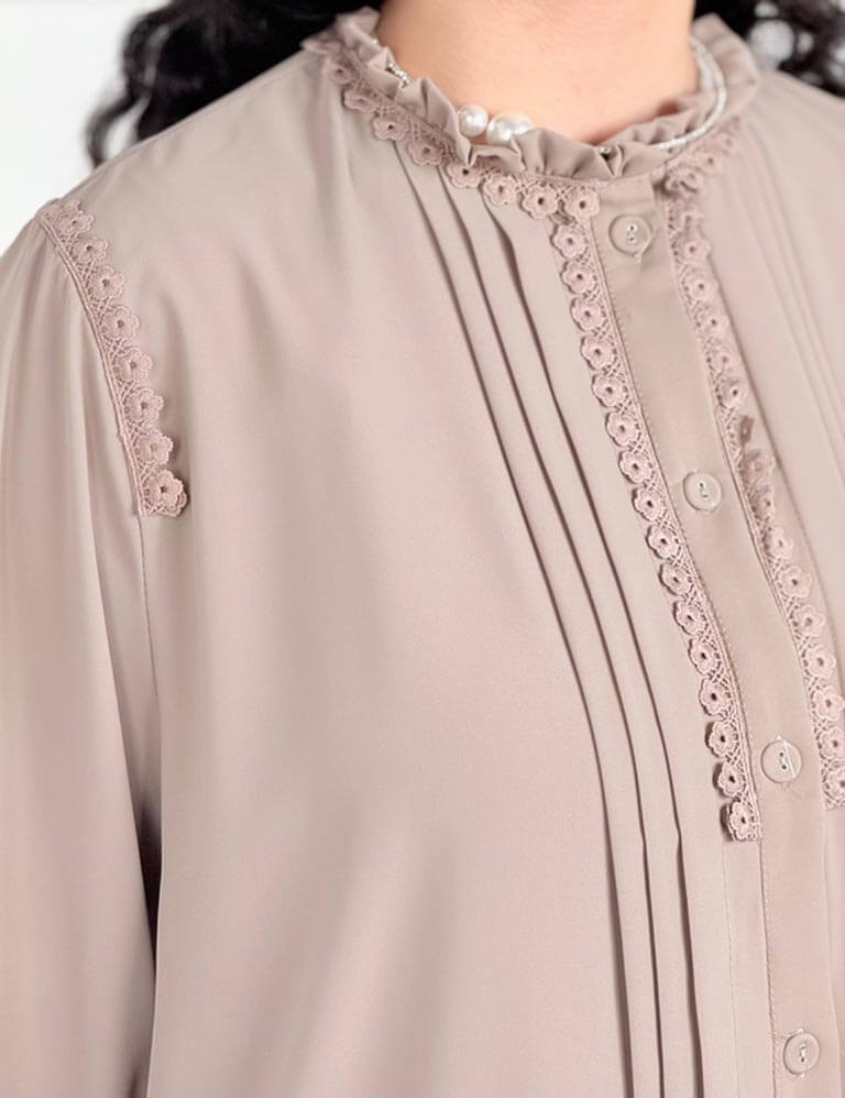 شومیز دلیار10