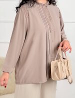 شومیز دلیار8