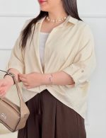 شومیز دو تیکه کایدا2