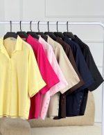 شومیز فرانه1