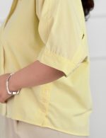شومیز فرانه10