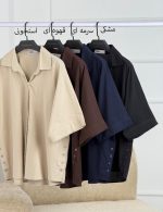 شومیز فرانه2