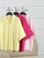 شومیز فرانه3