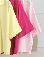 شومیز فرانه4