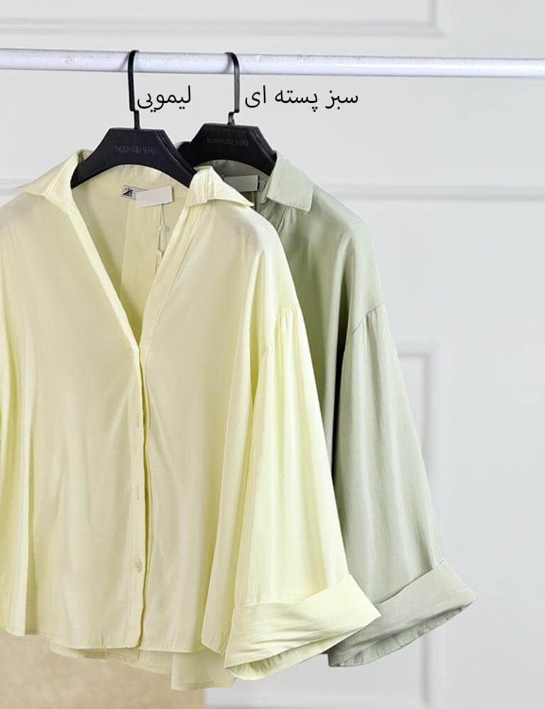 شومیز ملیها3