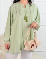 شومیز نسرین11