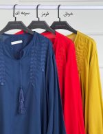 شومیز نسرین17