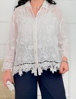 شومیز نلیا10
