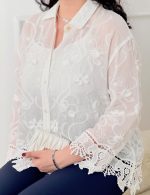 شومیز نلیا8
