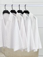 شومیز گلنار11