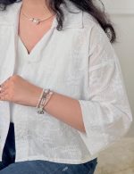 شومیز گلنار8