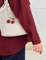 شومیز یاسمین10