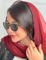 عینک ray bon1