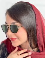 عینک ray bon2