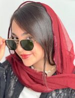 عینک ray bon3