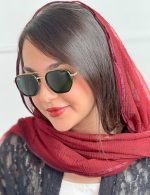 عینک ray bon4