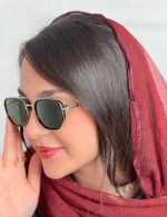 عینک ray bon5