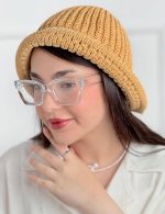 عینک شیشه ای3