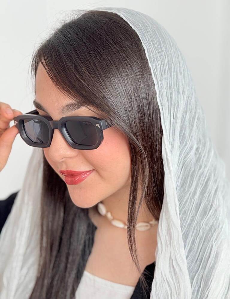 عینک مشکی4