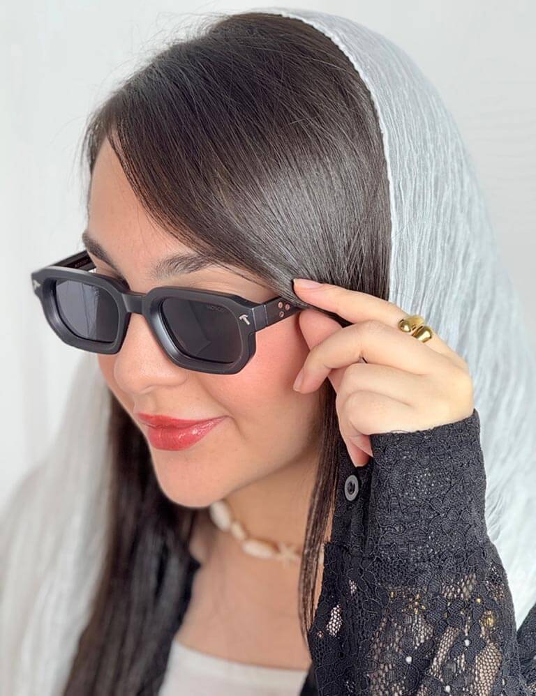 عینک مشکی6