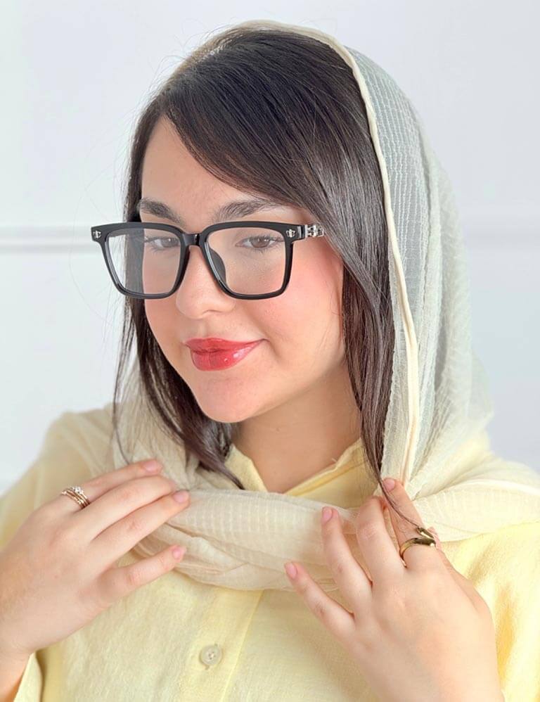 عینک